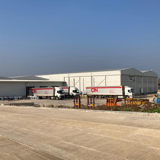 &Ccedil;tn Depoculuk